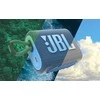 Nešiojama kolonėlė JBL Go 3 Eco, Šviesiai žalios spalvos