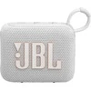 Ausinės JBL belaidės speaker Go 4, baltas