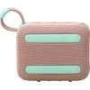 Ausinės JBL belaidės speaker Go 4, rožinė