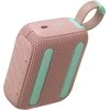 Nešiojama kolonėlė JBL Go 4, Rožinės spalvos