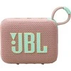 Ausinės JBL belaidės speaker Go 4, rožinė