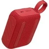 Ausinės JBL belaidės speaker Go 4, raudona