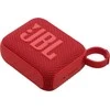 Ausinės JBL belaidės speaker Go 4, raudona
