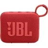 Ausinės JBL belaidės speaker Go 4, raudona