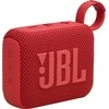 Ausinės JBL belaidės speaker Go 4, raudona