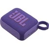 Nešiojama kolonėlė JBL Go 4, Violetinės spalvos