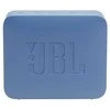 Ausinės JBL belaidės speaker Go Essential 2, mėlynas