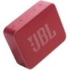 Ausinės JBL belaidės speaker Go Essential 2, raudona