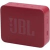 Ausinės JBL belaidės speaker Go Essential 2, raudona