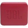 Ausinės JBL belaidės speaker Go Essential 2, raudona