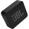 JBL Go Essential nešiojama kolonėlė, Juodos spalvos