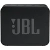 JBL Go Essential nešiojama kolonėlė, Juodos spalvos