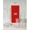 Jobo measuring cup set 25/100/250ml
