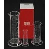 Jobo measuring cup set 25/100/250ml