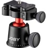 Joby rutulinė galvutė GorillaPod 3K Pro, juoda
