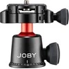 Joby rutulinė galvutė GorillaPod 3K Pro, juoda