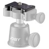 Joby Gorillapod 3K Pro QR plokštė