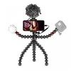 „Joby GorillaPod“ mobiliojo vaizdo įrašų rinkinys