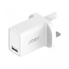Kilimėlis Joby įkroviklis USB-A 12W (2.4A) JK