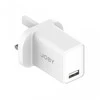 Kilimėlis Joby įkroviklis USB-A 12W (2.4A) JK