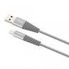 „Lightning“ laidas - Joby „Lightning“–USB laidas 1,2 m, pilkas