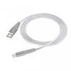 Joby kabelis Lightning - USB 1,2m, sidabrinis