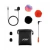 Joby mikrofonas Wavo Lav Mobile (JB01716-BWW)