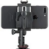 Joby laikiklis išmaniesiems telefonams GripTight Pro 2 Mount, juodas/pilkas