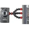 Joby trikojis GorillaPod Magnetic Mini, juodas/pilkas
