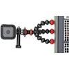 Joby trikojis GorillaPod Magnetic Mini, juodas/pilkas