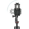 Joby trikojis GripTight Pro TelePod, juodas/pilkas