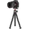 Joby tripod kit GorillaPod 3K PRO Kit, juodas