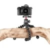 Joby tripod kit GorillaPod 3K PRO Kit, juodas