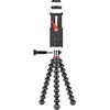 Joby trikojo rinkinys GripTight Action Kit, juoda/pilka