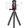 Joby trikojo rinkinys GripTight Action Kit, juoda/pilka