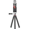 Joby trikojo rinkinys GripTight Action Kit, juoda/pilka