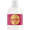 Kondicionuojantis Pažeistų Plaukų Šampūnas Kallos Cherry 1000ml
