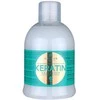 Šampūnas sausiems pažeistiems plaukams Kallos KERATIN Šampūnas 1000 ml