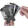Kelioninis Tech-Protect card wallet Thorn RFID, juodas