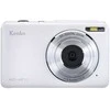 Skaitmeninis Fotoaparatas - Kenko KC-AF11 5 MP 33,8 mm Plataus Kampo Automatinis Fokusavimas 8× Skaitmeninis Priartinimas Baltas