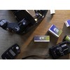 Kentmere 200 135-36 filmas