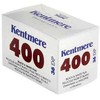 Kentmere filmas 400/36
