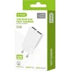 Kilimėlis D-Fruit charger 12W 2xUSB-A DF148
