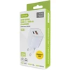 Kilimėlis D-Fruit charger 20W Nano USB/USB-C DF186