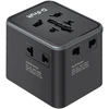 Kilimėlis D-Fruit travel adapter DF177