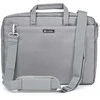 Kilimėlis Platinet laptop bag 15.6" York, pilkas