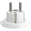 Skross travel adapter World - Europe