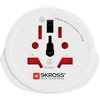Skross travel adapter World - Europe