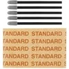 Kilimėlis Wacom Pro Pen 3 Standard Nibs 5pcs