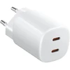 Kilimėlis Xiaomi USB charger 45W Nano Turbo 2-port